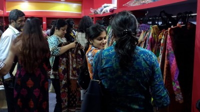 Lifestyle exhibition 'Aalishan Pakistan' kickstarts in New Delhi